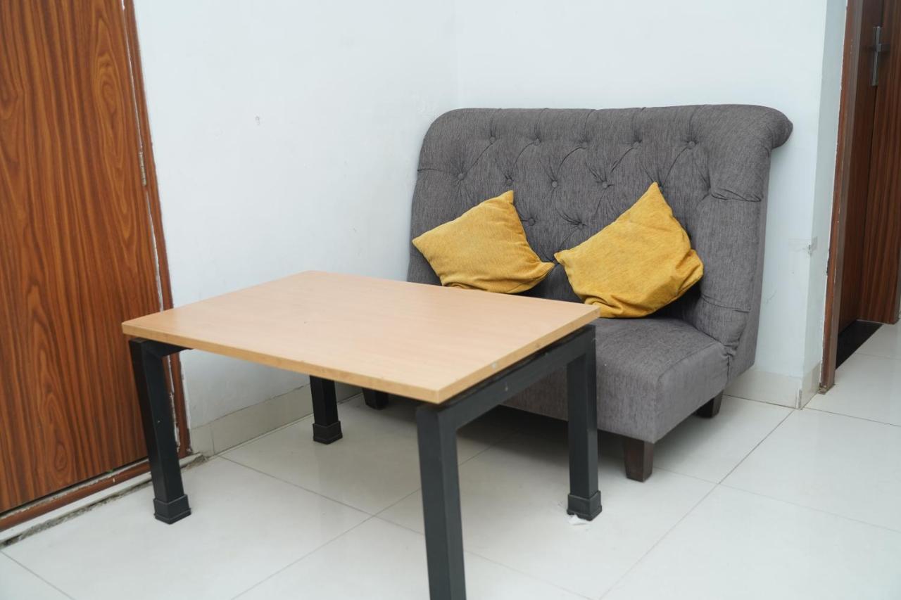 Hotel Ballfin Indore Bagian luar foto